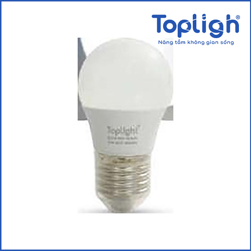 Bóng BULB nhựa